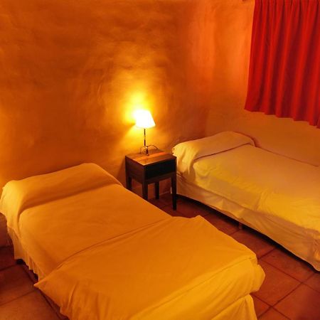 Los Colorados Cabanas Boutique Пурмамарка Екстериор снимка