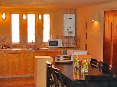 Los Colorados Cabanas Boutique Пурмамарка Екстериор снимка