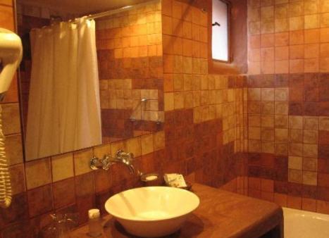 Los Colorados Cabanas Boutique Пурмамарка Екстериор снимка