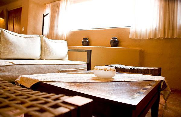 Los Colorados Cabanas Boutique Пурмамарка Екстериор снимка